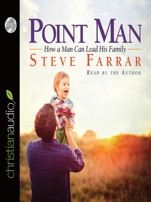 cover image of Point Man